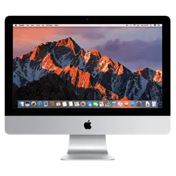 iMac 21.5-inch, 2015 imac-21-5-inch-2015