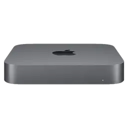 Mac mini 2018 mac-mini-2018