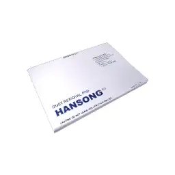 Sticky Sheet Pad