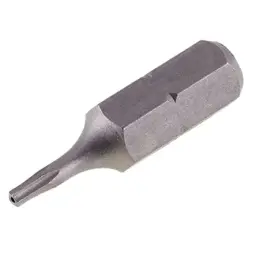 Torx T6 Security Bit