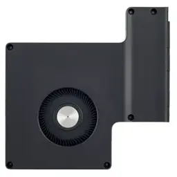 Left Fan
