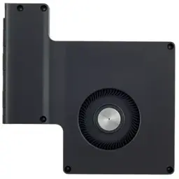 Right Fan