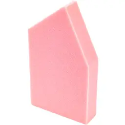 Support Wedge, Tilt- and Height-Adjustable Stand