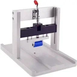 Battery Press