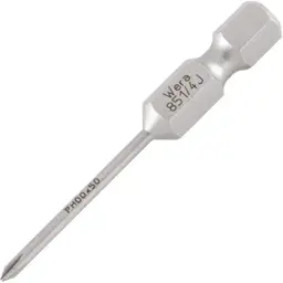 JCIS Bit for Adjustable Torque Driver