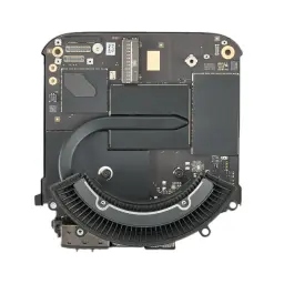 Logic Board, 10-core CPU, 10-core GPU, 16GB, 1G