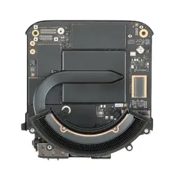 Logic Board, 14-core CPU, 20-core GPU, 24GB, 1G