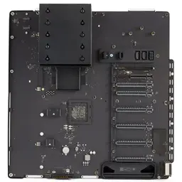 Logic Board, M2 Ultra, 24‑core CPU, 60‑core GPU, 64GB