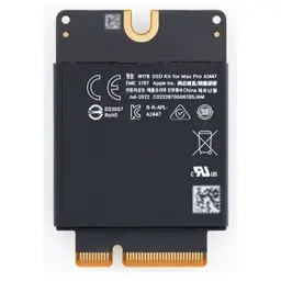 SSD Storage, 8 TB