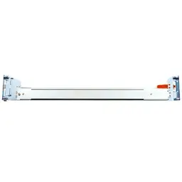 Left Rack Slide Rail