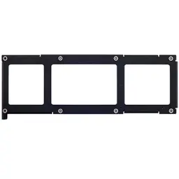 Left Internal Frame