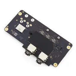 Front IO Board