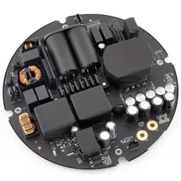 480W Power Supply