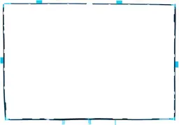 Display Adhesive Refill Kit