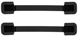 Hard Drive Rubber Bumpers