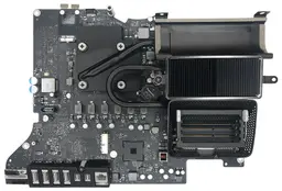Logic Board 3.3GHz Quad Core i5 2GB 661-00190
