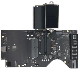 Logic Board 3GHz i5 Radeon Pro 555 2GB HDD