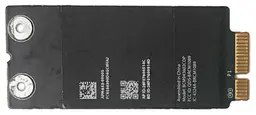 Wireless (Airport/Bluetooth) Card