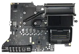 Logic Board 3.8GHz i5 Radeon Pro 580 8GB