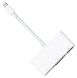 Apple Adapter, USB-C to VGA Multiport