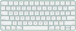 Green, Magic Keyboard, Touch ID, ANSI, English 661-04375