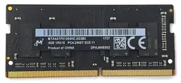 Memory SDRAM 16GB DDR4-2400
