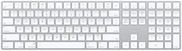 Magic Keyboard w/ Numeric Keypad, ANSI