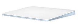 Blue, Magic Trackpad