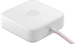 Power Adapter with Ethernet, 143W, Pink 661-18540