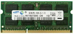 Memory RAM 4GB DDR3-1333MHz