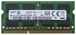 Memory RAM 8GB DDR3 1600MHz