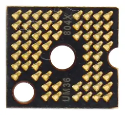 Interposer (Battery Contact Board)