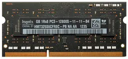 Memory RAM 4GB DDR3 1600MHz / PC3-12800