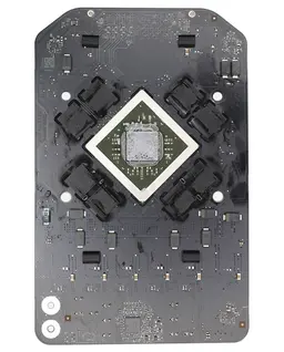 Graphics/Video A Card AMD Firepro 3GB VRAM D500