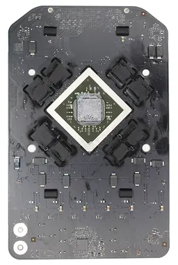 Graphics/Video A Card AMD Firepro 6GB VRAM D700