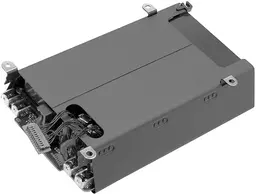 Power Supply w/ Metal Enclosure