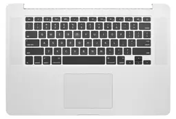 Top Case w/ Keyboard w/ Battery