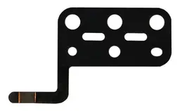 Trackpad Flexure, Right