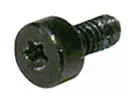 Screw, M1.6 x 0.35P, 2.7mm, Torx T5