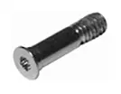 Screw, Pentalobe P5, Long, Bottom Case