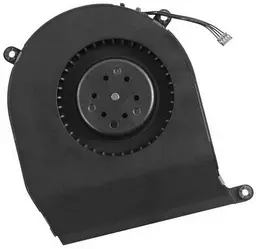 CPU Cooling Fan