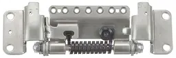 Clutch Hinge Mechanism