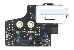 Audio Board, Silver
