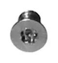 Screw, Pentalobe P5, Short, Bottom Case