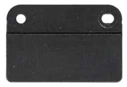 Keyboard / Trackpad Flex Cable Cowling