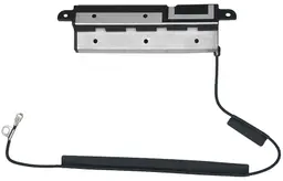 Antenna w/ Cable, Wi-Fi, Upper