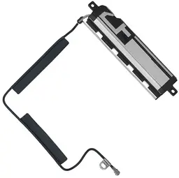 Antenna w/ Cable, Wi-Fi, Lower