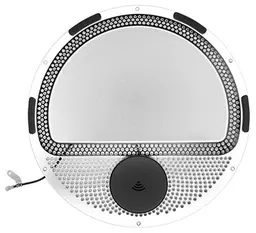 Antenna Plate