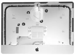 Rear Housing