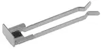 AC Inlet Retention Clip